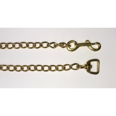 Brass Chains Brass Chains