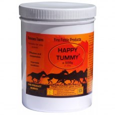 Happy Tummy Feed Supplement