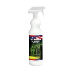 Equine America Stinger Fly and Insect Repellent