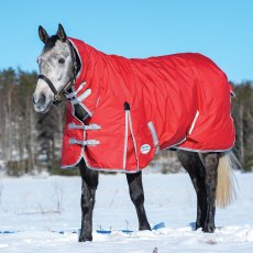 WeatherBeeta ComFiTec Classic Combo Heavy Horse Turnout Rug