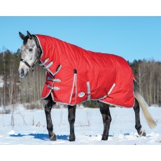 WeatherBeeta ComFiTec Classic Combo Heavy Horse Turnout Rug