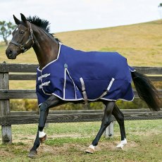 WeatherBeeta ComFiTec Essential Standard Lite Plus Horse Turnout Rug