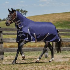 WeatherBeeta ComFiTec Essential Combo Lite Plus Horse Turnout Rug