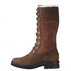 Ariat Womens Wythburn Waterproof Insulated Boots