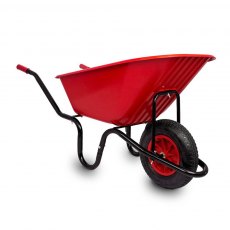 Red Gorilla Wheelbarrow