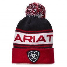 Ariat Team Beanie