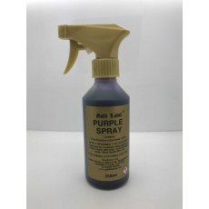 Gold Label Purple Spray