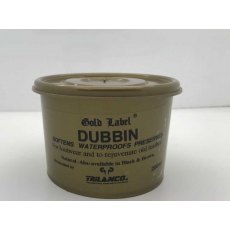 Gold Label Dubbin