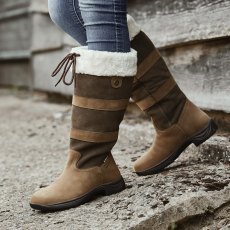 Dublin Eskimo Boot
