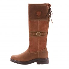 Ariat Womens Langdale Waterproof Boots