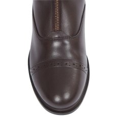 Dublin Evolution Zip Jodhpur Boot Dublin Evolution Zip Jodhpur Boot