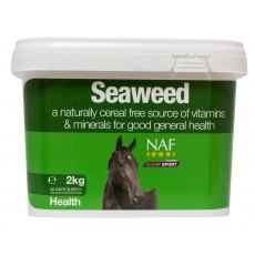 NAF Seaweed