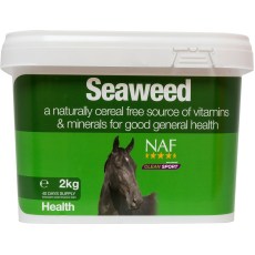 NAF Seaweed NAF Seaweed