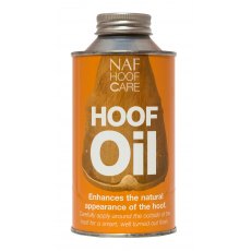 NAF Hoof Oil