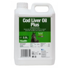 NAF Cod Liver Oil Plus NAF Cod Liver Oil Plus