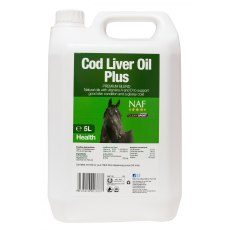 NAF Cod Liver Oil Plus NAF Cod Liver Oil Plus