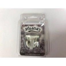 Wolseley Hummingbird Clipper Blades