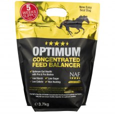 NAF Optimum Feed Balancer