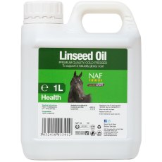 NAF Linseed Oil NAF Linseed Oil