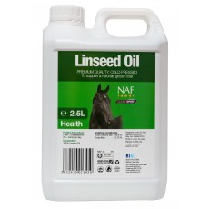 NAF Linseed Oil NAF Linseed Oil