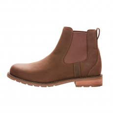 Ariat Mens Wexford Jodhpur Boot 