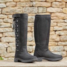 Dublin Pinnacle II Boots