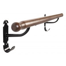Stubbs Retro Rug Rail