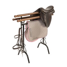Stubbs Retro Saddle Horse Stubbs Retro Saddle Horse