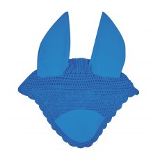 WeatherBeeta Prime Royal Blue Ear Bonnet