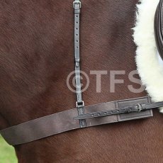 Townfields Elastic Breast Girth