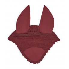 WeatherBeeta Prime Maroon Ear Bonnet