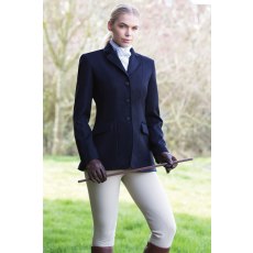 Equetech Kimblewick Wool Ladies Riding Jacket Equetech Kimblewick Wool Ladies Riding Jacket