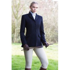 Equetech Kimblewick Wool Ladies Riding Jacket