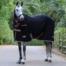 WeatherBeeta Therapy-Tec Combo Neck Horse Rug