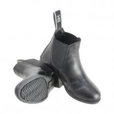 HyLand Beverly Synthetic Junior Jodhpur Boot