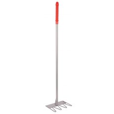 Tall Metal Tidee Rake