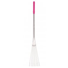 Long Metal Big Tidee Rake