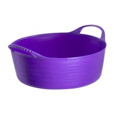 Red Gorilla Tub Trug Bucket SP5 Mini Shallow