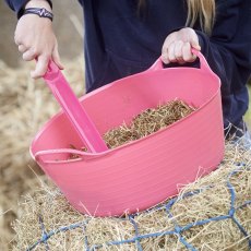 Red Gorilla Tub Trug Bucket SP15 Small Shallow