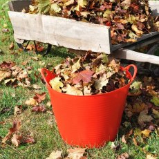 Red Gorilla Tub Trug Bucket SP26 Medium