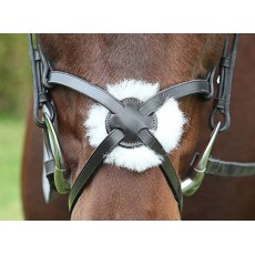 Townfields Grackle Noseband