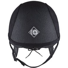 Charles Owen Ayr8 Plus Suede Riding Hat Charles Owen Ayr8 Plus Suede Riding Hat