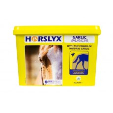 Horslyx