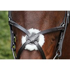 Townfields Spanish Grackle Noseband