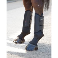 Shires Arma Cross Country Boots