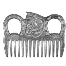 Townfields Horse Head Mane Comb Townfields Horse Head Mane Comb