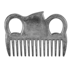 Townfields Horse Head Mane Comb Townfields Horse Head Mane Comb