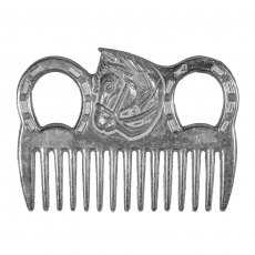 Townfields Horse Head Mane Comb