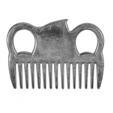 Townfields Horse Head Mane Comb