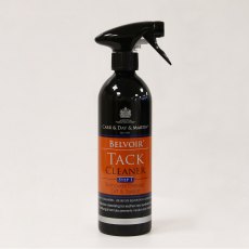 Carr & Day & Martin Belvior Tack Cleaner Spray Step 1